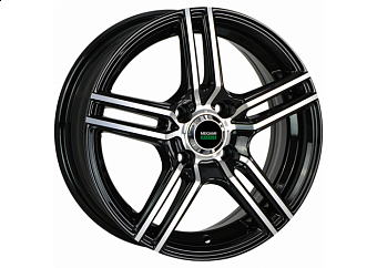 ���� ����� Megami MGM-17 6x15 4x100 ET46 DIA54.1 BKF